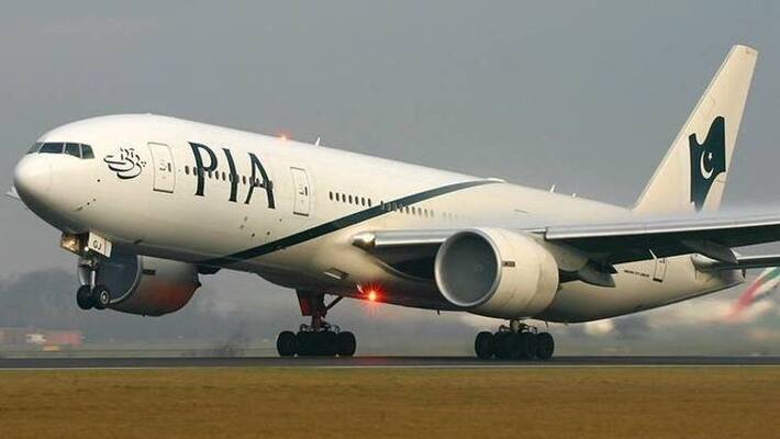 Pakistan Airlines Wear Underwear Dress Code. Then A Clarification Pakistan Airlines Wear Underwear Dress Code. Then A Clarification