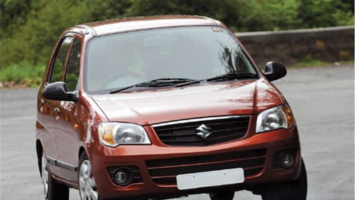 Maruti Suzuki Alto India s best selling car for 16 years Maruti Suzuki Alto India s best selling car for 16 years