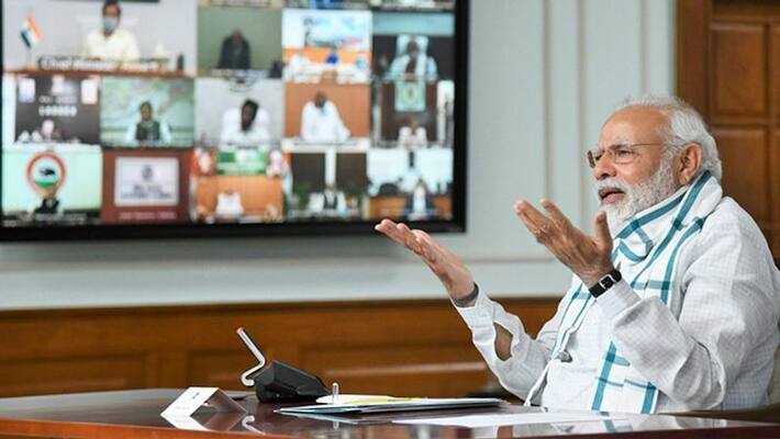 corona virus outbreak PM modi will discuss with cm of states news and updates kps corona virus outbreak PM modi will discuss with cm of states news and updates kps