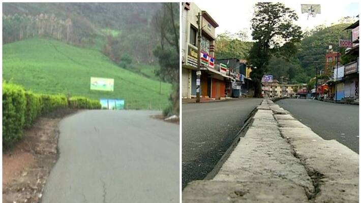 munnar street vendors economic crisis in lockdown period munnar street vendors economic crisis in lockdown period