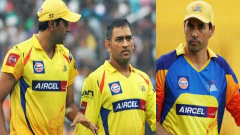 ashwin shares how he put his captain ms dhonis head down in 2010 champions league