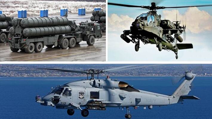 India ranked 3rd position for arms deal in Stockholm International Peace Research Institute report kpm India ranked 3rd position for arms deal in Stockholm International Peace Research Institute report kpm