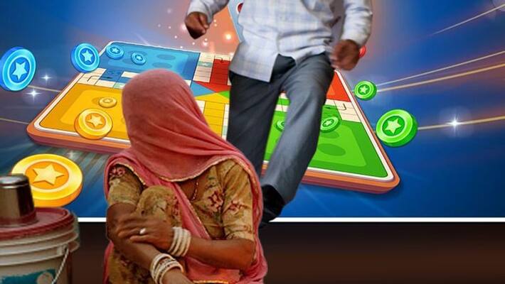 vadodara man breaks his wife spinal cord amid corona curfew vadodara man breaks his wife spinal cord amid corona curfew