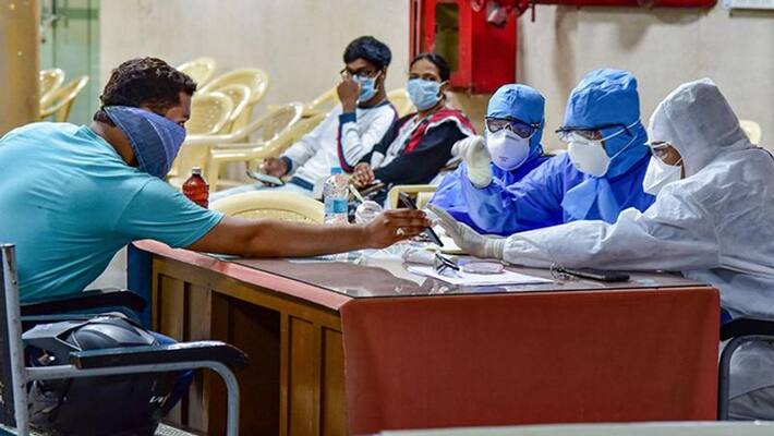 security measures should avail heath workers: heath secretary ordered security measures should avail heath workers: heath secretary ordered