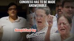 Congress has a history of snatching & muzzling freedom of speech and expression!