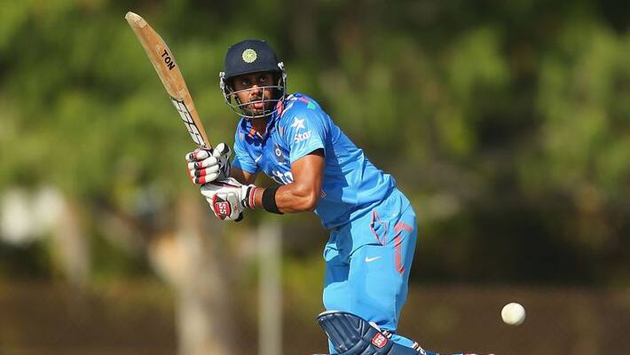 T20 World Cup 2021 Super 12 Group 2 IND vs PAK Pakistan side looking a bit strong against India feels Manoj Tiwary T20 World Cup 2021 Super 12 Group 2 IND vs PAK Pakistan side looking a bit strong against India feels Manoj Tiwary