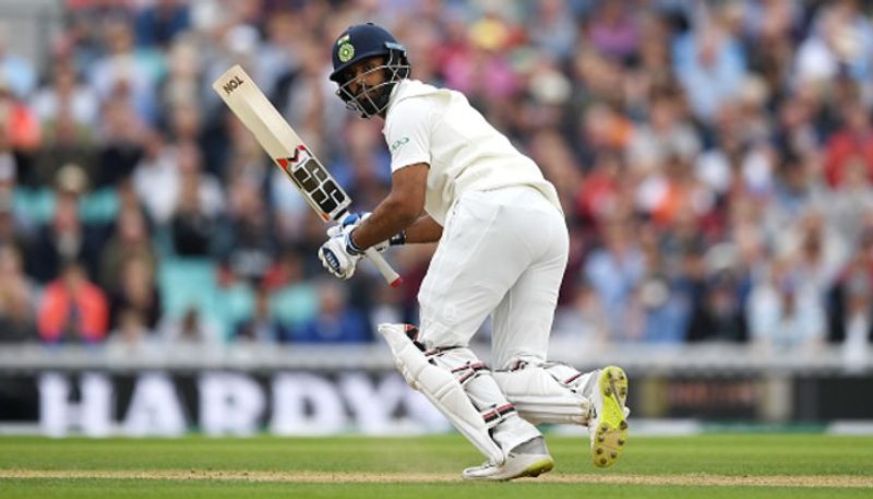 India vs New Zealand Test Series: Hanuma vihari dropped, Why Prithvi Shaw and SuryaKumar yadav not picked