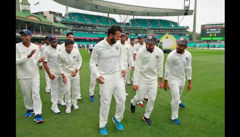 Need to take medicine bit more and outlast him Pat Cummins on this Indian batsman