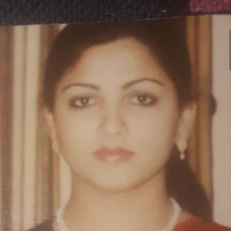 Actress Kushboo Rare Photo Gallery