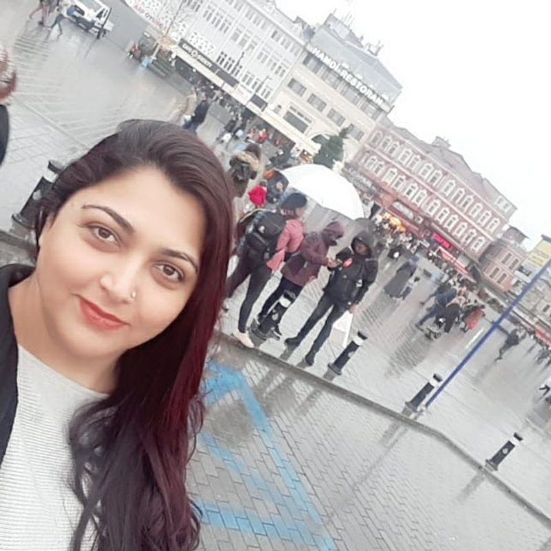 Actress Kushboo Rare Photo Gallery