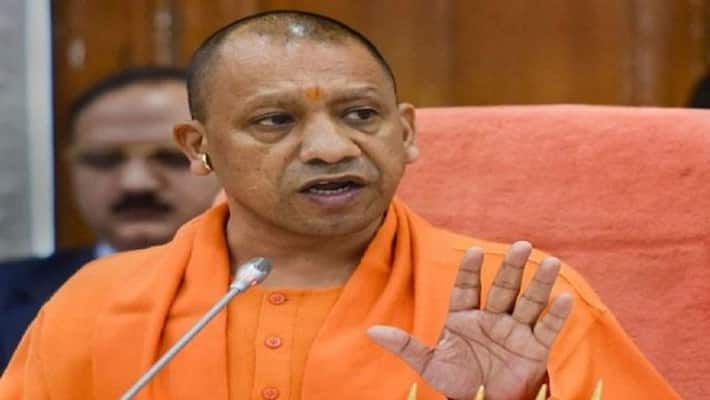 CM Yogi order, teachers will be made 'Corona version', trainers will be posted in every district ASA CM Yogi order, teachers will be made 'Corona version', trainers will be posted in every district ASA
