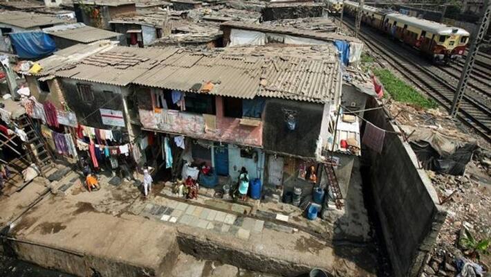 Corona in Dharavi has higher death rate than Maharashtra Gujarat and Delhi kpn Corona in Dharavi has higher death rate than Maharashtra Gujarat and Delhi kpn