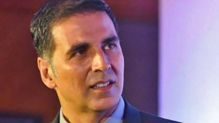 akshay kumar angry on fake casting of filhaal 2 kpt akshay kumar angry on fake casting of filhaal 2 kpt