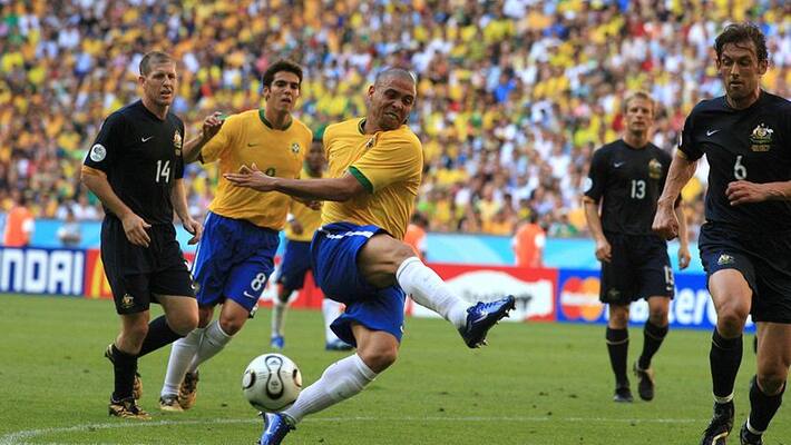 FIFA World Cup 2022 Why Ronaldo Nazario redefined football history analysis by Sangeeth Sekhar FIFA World Cup 2022 Why Ronaldo Nazario redefined football history analysis by Sangeeth Sekhar