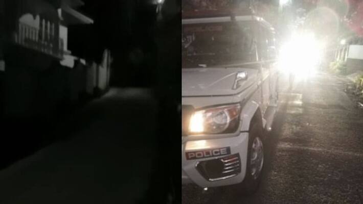 Ambulance didnt came yet Kottayam Covid patients waiting at home Ambulance didnt came yet Kottayam Covid patients waiting at home