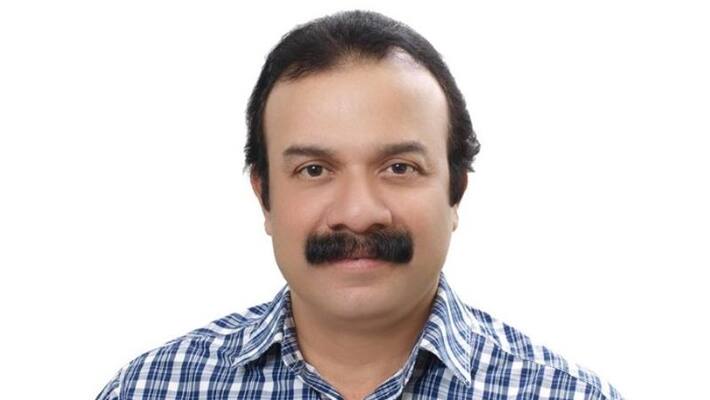 Andrew varghese passes away in riyadh Andrew varghese passes away in riyadh