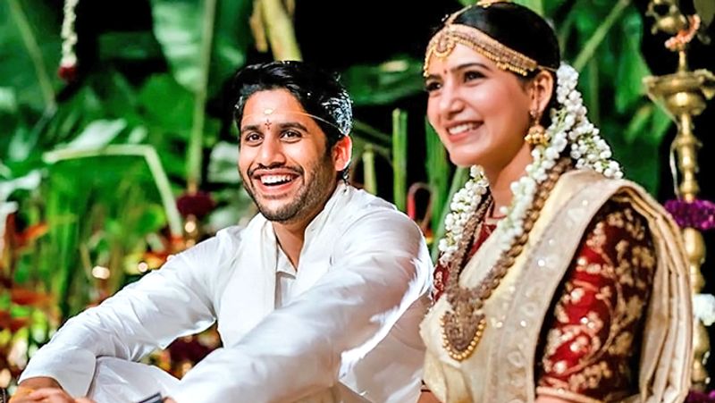 Naga Chaitanya Bakes Samantha Birth Day Cake Video Going Viral