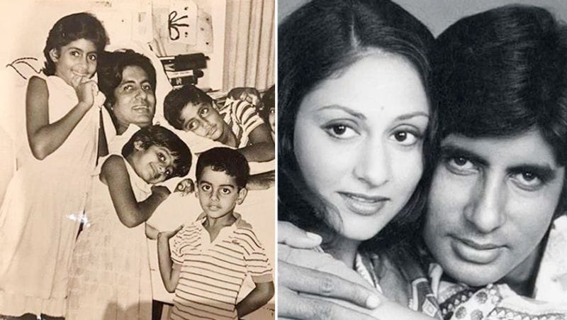 সেই পরিস্থিতিতে আইসিইউ-এর বাইরে দেখে জয়া সবকিছু দেখছিল। ডাক্তার চিকিৎসা বন্ধ করে দিলে জয়া চিৎকার করে ডাক্তারদের জানিয়েছিলেন তার পায়ের আঙুল নড়ছে। চিকিৎসা যেন বন্ধ না করা হয়। জয়ার কথা শুনে ফের চিকিৎসকরা মালিশ করতে শুরু করে অমিতাভকে।