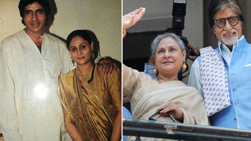 তারপর হাসপাতাল থেকে বাড়ি ফিরে সুস্থ জীবনযাপন করেছিলেন বিগ বি। শুভাকাঙ্খীদের ধন্যবাদ জানিয়ে বিগ বি জানিয়েছিলেন, এই আসল দৃশ্যটি কুলি ছবির শেষ দৃশ্যে ব্যবহার করা হয়েছিল। নয়া জন্ম পেয়েছেন বলে জানিয়েও ছিলেন অভিনেতা।