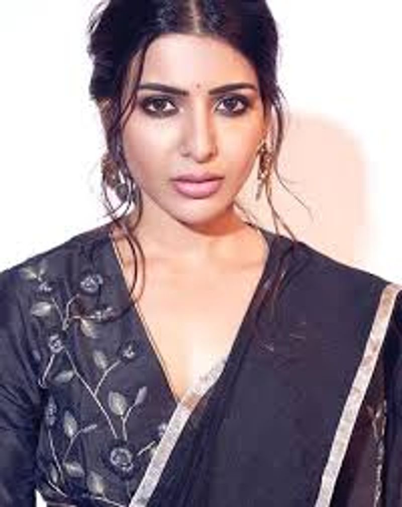 Now, Samantha is waiting to hear the narration from Singeetham Srinivasa Rao. A source quoted by Deccan Chronicle, said, "The director has approached Samantha for the biopic, and Samantha has shown positive signs about taking up this film, and once the director gives a complete narration of the story, she would like to finalise it."
