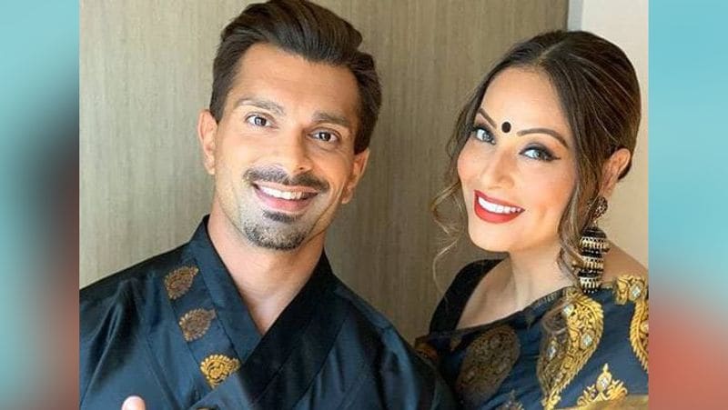 बता दें, ये जोड़ी बॉलीवुड की फेवरेट जोड़ियों में शुमार है। दोनों ने 30 अप्रैल, 2016 को शादी की थी। इनकी शादी को 4 साल होने में महज दो दिन ही बचे हैं। 