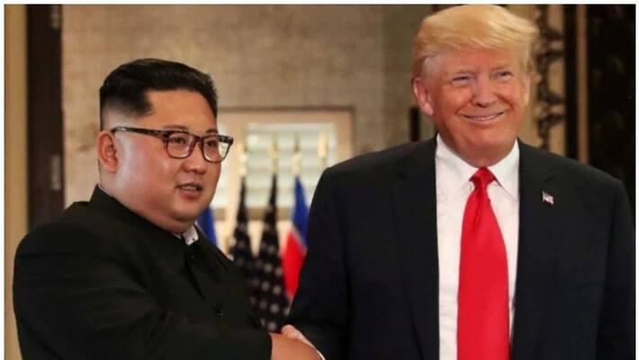 donald trump says he knows about kim jong uns health status donald trump says he knows about kim jong uns health status