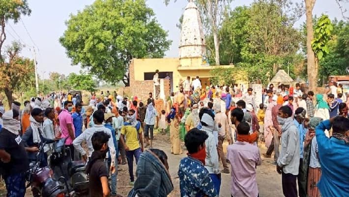 murdering two priests in bulandshahr accused says it was gods will kpt murdering two priests in bulandshahr accused says it was gods will kpt