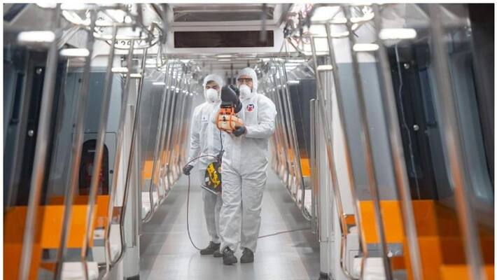 UAE announces three more covid deaths on Tuesday UAE announces three more covid deaths on Tuesday