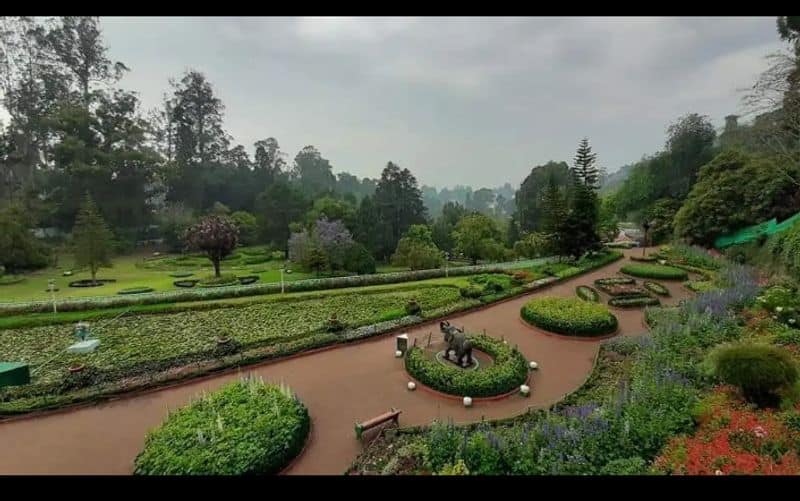 ooty looks like so empty without people