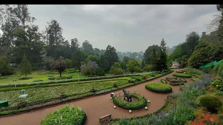 ooty looks like so empty without people ooty looks like so empty without people