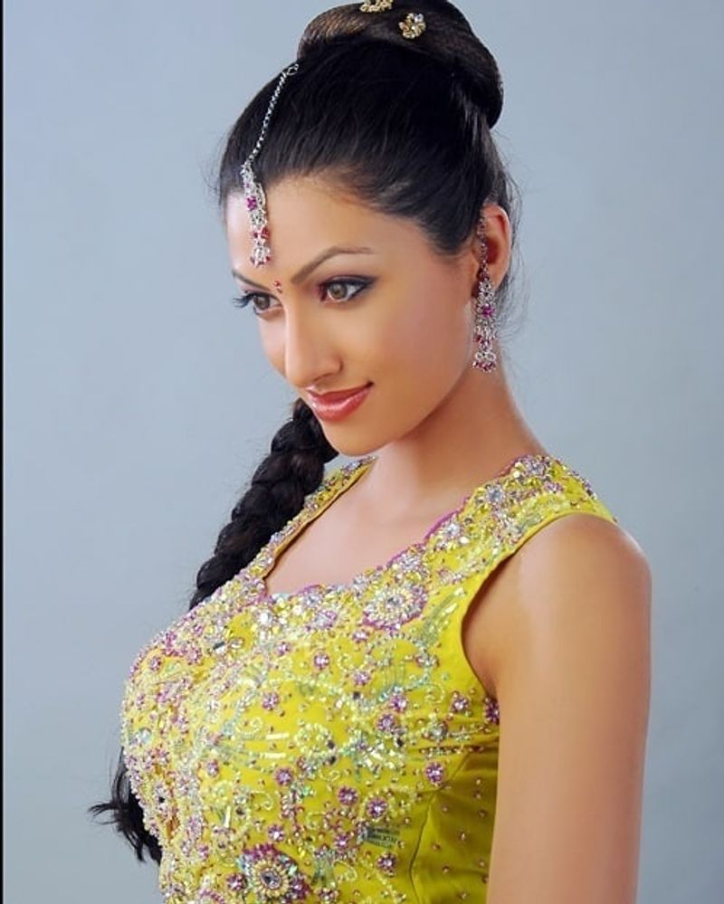 Hamsanandini 
