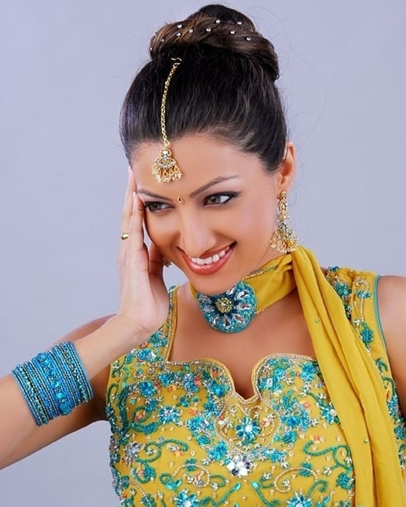 Hamsanandini 