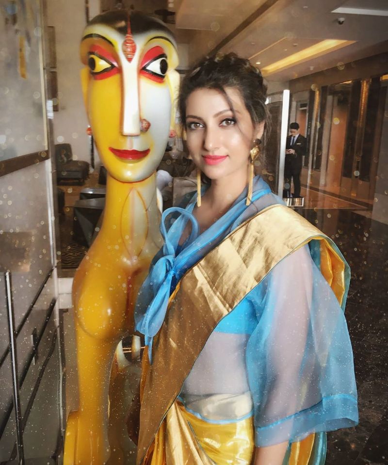 Hamsanandini 