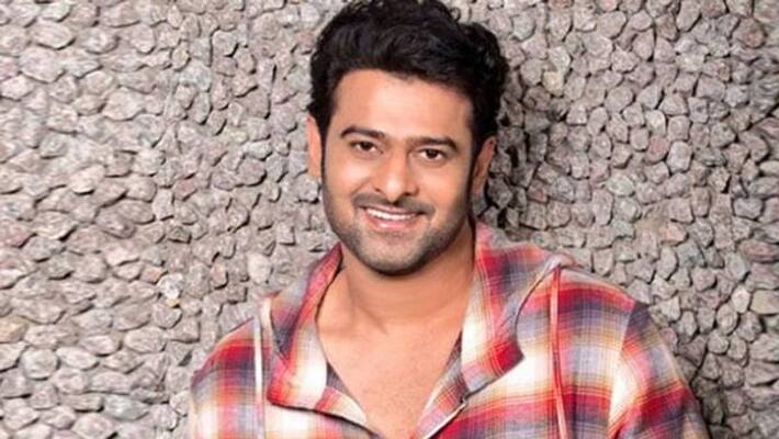 Police case on young rebel Star Prabhas Police case on young rebel Star Prabhas