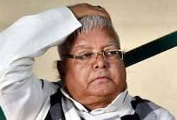 RJD will not cut cake on Lalu's birthday, know why
