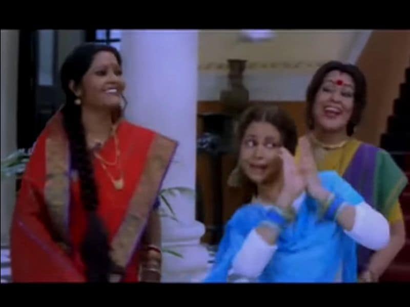 শুভদৃষ্টিঃ ২০০৫ সালে জিত কোয়েলের এই ছবি বক্স অফিসে ঝড় তুলেছিল। বেশ কয়েকমাস প্রেক্ষাগৃহে ছিল এই ছবি।