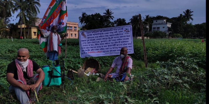 করোনা সতর্কতায় ঘরববন্দি সাধারণ মানুষ। দীর্ঘমেয়াদি লকডাউনে আর্থিক বিপর্যয়ের আশঙ্কা বাড়ছে ক্রমশই।