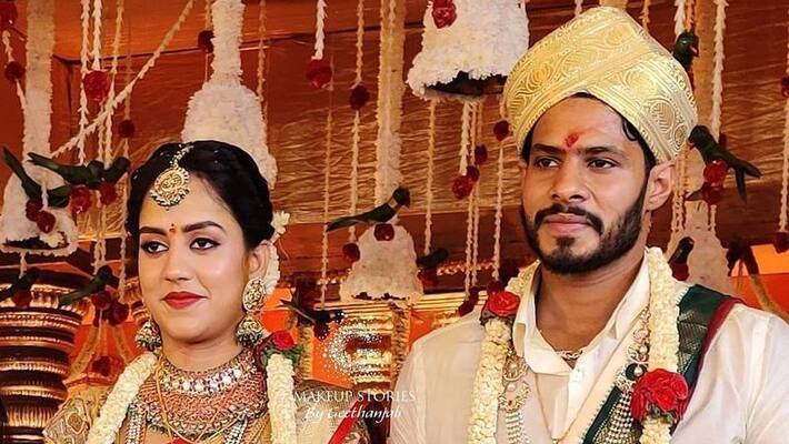 State government submit detail report of Nikhil Kumaraswamy marriage during lockdown State government submit detail report of Nikhil Kumaraswamy marriage during lockdown