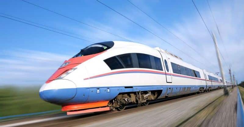 Details About Thiruvananthapuram to Kasargod semi high speed silver line