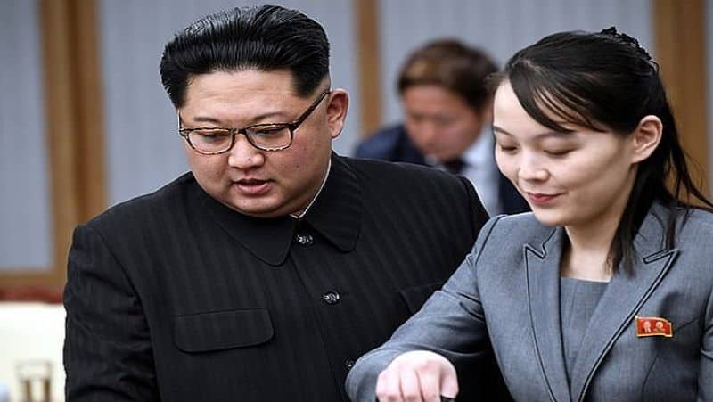 north Korea cut all communication between south Korea
