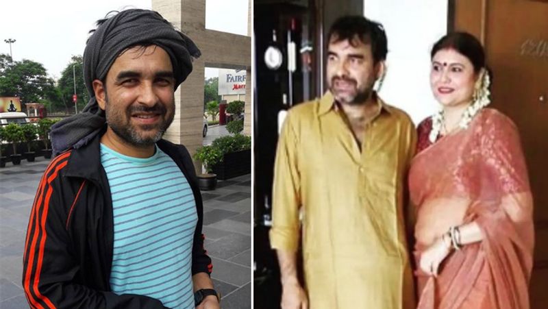 अब पकंज त्रिपाठी ने सोशल मीडिया पर संघर्ष के दिनों का एक किस्सा वीडियो के जरिए शेयर किया है। इसमें उन्होंने फेसबुक पर इस वीडियो को शेयर किया है। 