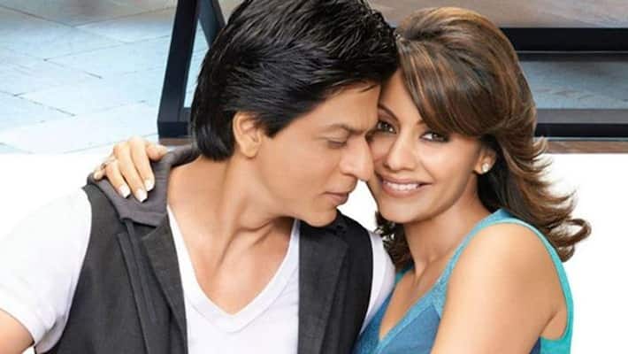 Gauri Khan Reminisces The Time When She Was Married At Son BJC Gauri Khan Reminisces The Time When She Was Married At Son BJC