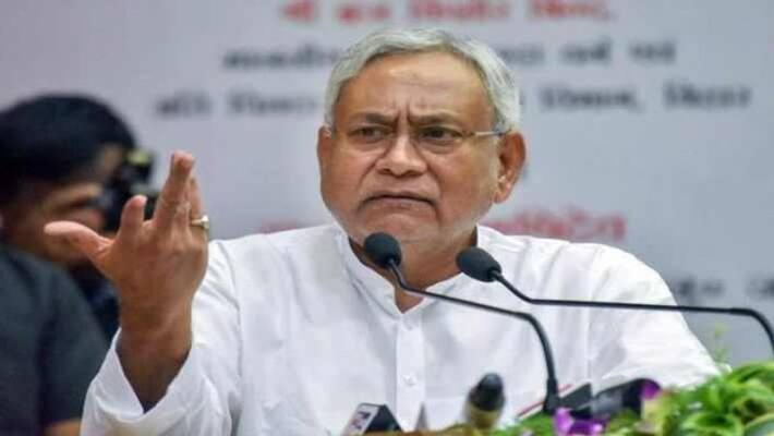 bihar government will send rs 1000 to students who stranded outside bihar pra bihar government will send rs 1000 to students who stranded outside bihar pra