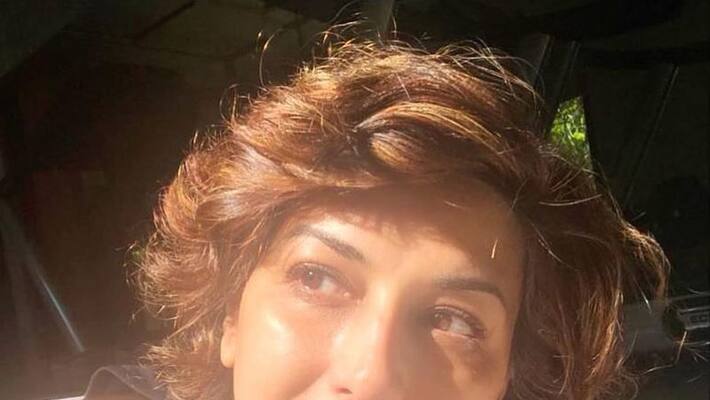 Actress Sonali Bendre Has Been Quarantining For Last 2 Years Actress Sonali Bendre Has Been Quarantining For Last 2 Years