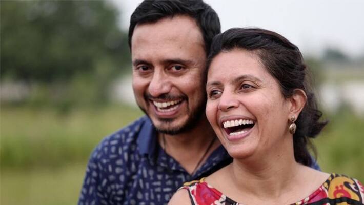success story of ravi and kavitha thelengana farmers success story of ravi and kavitha thelengana farmers
