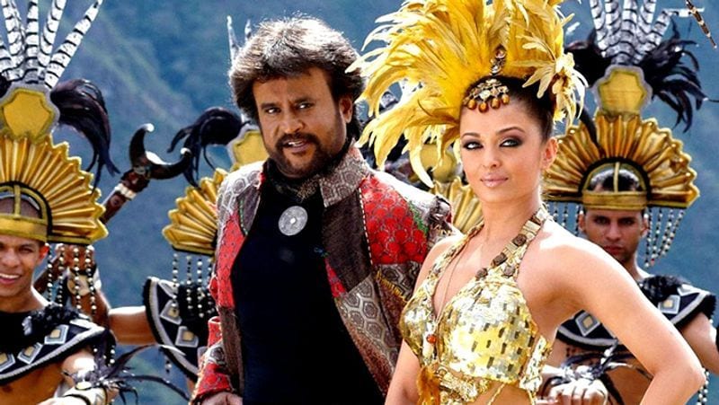 When Aishwarya Rai compared Rajinikanth to father-in-law Amitabh Bachchan RCB