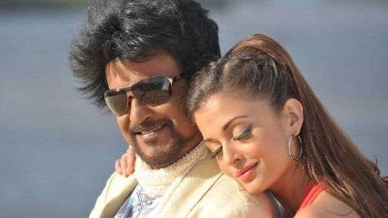 When Aishwarya Rai rejected Rajinikanth's offer four times; here what Thalaiva said RCB