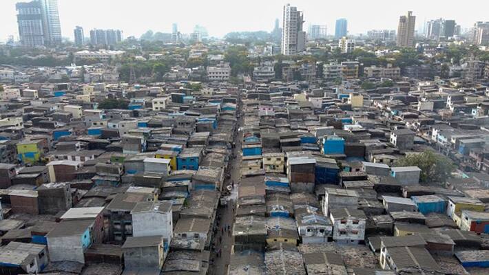 increasing number of covid patients in dharavi increasing number of covid patients in dharavi