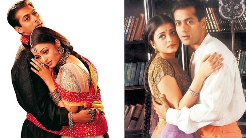 নিজের হাতে বি-টাউনে ঐশ্বর্যাকে প্রতিষ্ঠা করেছিলেন সলমন। তাদের অনেকটাই নিজের ভেবে নিয়েছিলেন তাকে। আর তখই হরিণ শিকার মামলায় নাম জড়ায় ভাইজানের। এর মধ্যে প্রাক্তন প্রেমিকা সোমিকে নিয়ে নানা জল্পনা শোনা যায়।