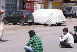 Number of infected reached 55 hundred in Mumbai, number reached in Dharavi close to three